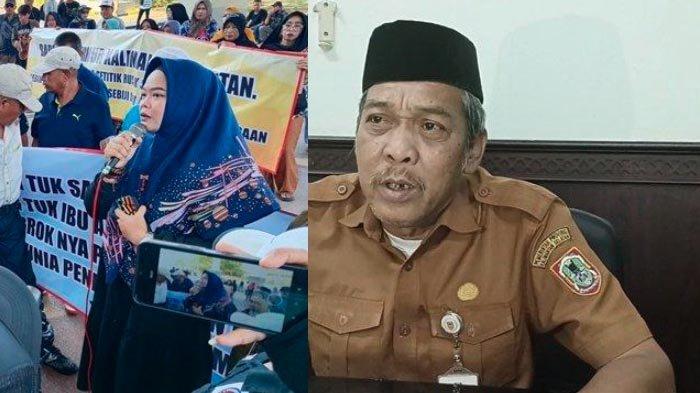 Guru Amalia Dirumahkan usai Tegur Kepala Dinas Merokok Dalam Ruangan, sang Kadisdikbud: Saya Maafkan