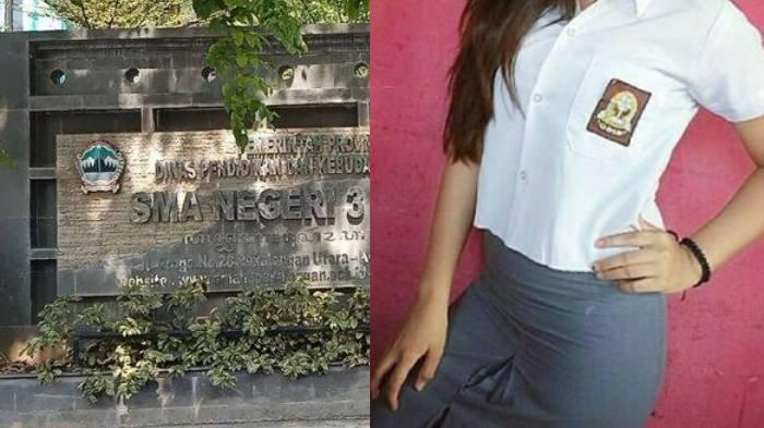Guru Bimbingan Konseling (BK) SMA diduga melakukan pelecehan terhadap puluhan anak didiknya.