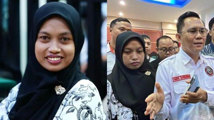 Nasib guru Supriyani kini dikuak Jaksa Penuntut Umum (JPU) setelah terlibat dalam kasus penganiayaan siswanya yang merupakan anak Aipda WH.