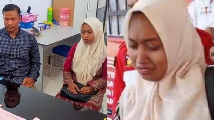 Guru Supriyani terbukti tak bersalah?