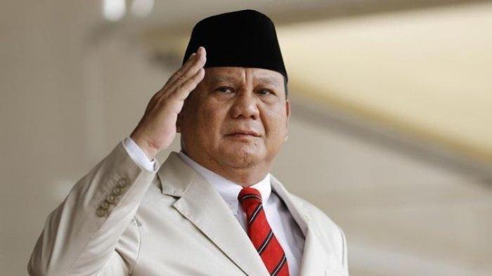 HOAKS: Prabowo Meninggal Dunia setelah Pencoblosan karena Ginjal Bocor, Fakta Sebenarnya Terkuak