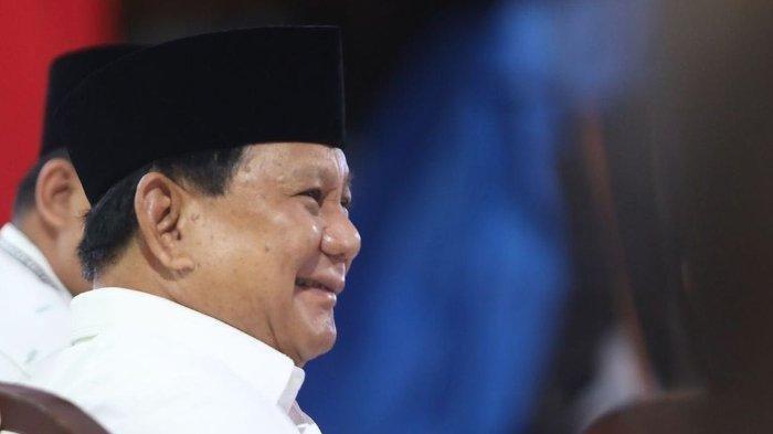 HOAKS: Prabowo Subianto Akui Kecurangan di Pemilu 2024, Video Asli Terungkap