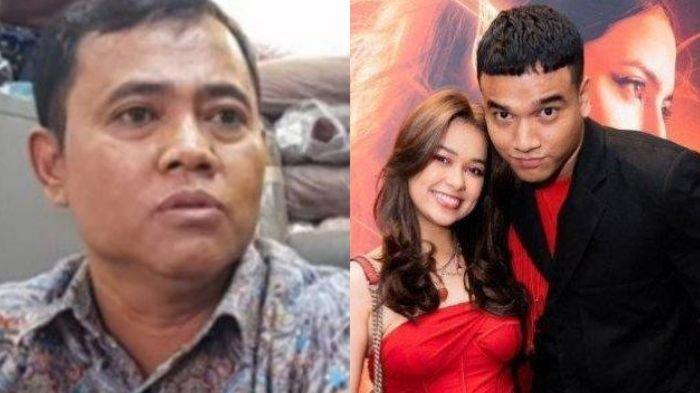 Haji Faisal merespon tegasa tudingan Fadly Faisal sembunyikan Rebecca Klopper usai kasus video syur 47 detik viral di media sosial.