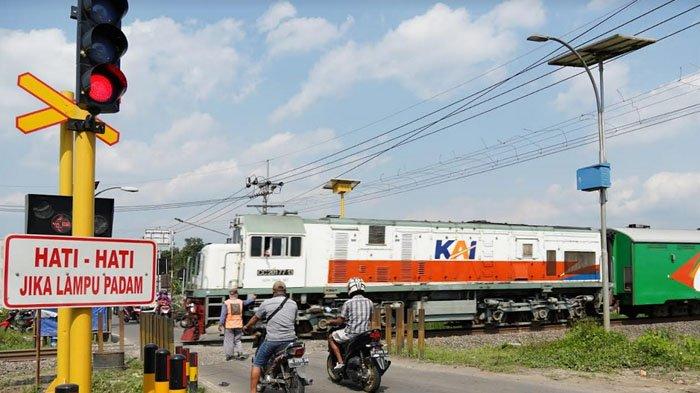 Politik Kereta Api: Lebih dari Sekadar Jalur dan Gerbong