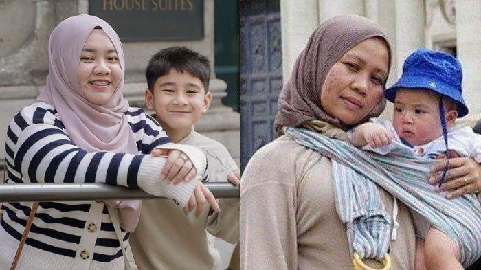 Harta Mbak Lala dan Sus Rini setelah kerja jadi pengasuh anak Raffi Ahmad dan Nagita Slavina disorot. Sama-sama terkenal bak menjadi selebgram.
