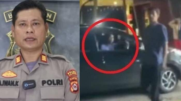 Harta kekayaan Kapolsek Cinangka, AKP Asep Iwan Kurniawan jadi sorotan publik usai menolak mendampingi bos rental mobil yang tewas ditembak.