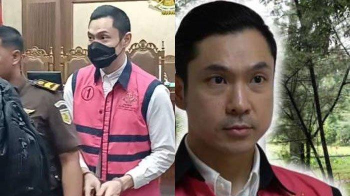 Harvey Moeis dan istrinya, Sandra Dewi terdaftar sebagai peserta penerima bantuan iuran (PBI) APBD sejak 2018.