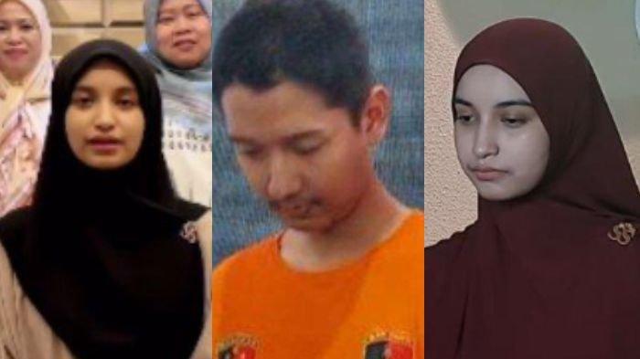 Hasil visum Cut Intan Nabila menyatakan kondisi fisiknya yang kian berubah setelah 5 tahun dianiaya Armor Toreador