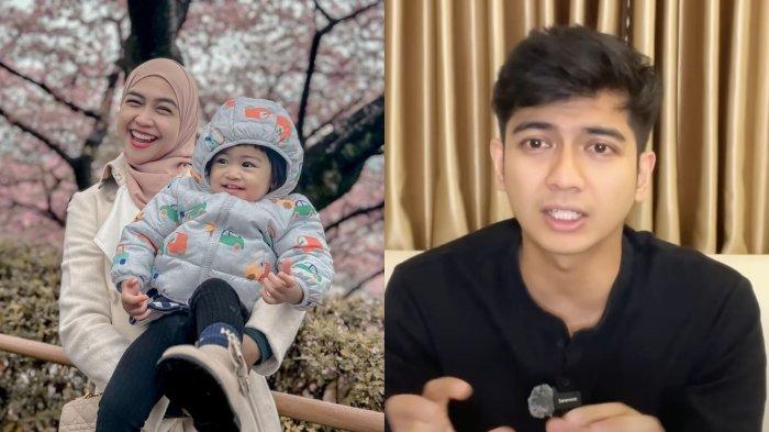 Ekspresi Teuku Ryan di video klarifikasi menjadi sorotan pakar ekspresi. Menurutnya, helaan napas Teuku Ryan terasa 'berat'.
