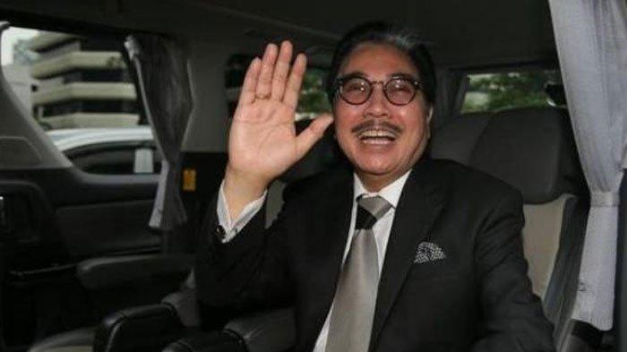 HOTMA SITOMPUL MENINGGAL - Hotma Sitompul meninggal dunia pada Rabu (16/04/2025). Ia dikabarkan meninggal dunia setelah menjalani perawatan akibat sakit yang dideritanya di Rumah Sakit Cipto Mangunkusumo (RSCM). 