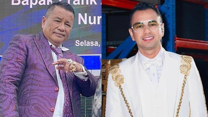 Hotman Paris Hutapea ikut pasang badan membela Raffi Ahmad yang dituding terlibat dalam kasus pencucian uang. Tak cuma Hotman, pegawai Raffi juga sempat menyentil sosok orang besar yang diduga menghembuskan rumor pencucian uang tersebut.