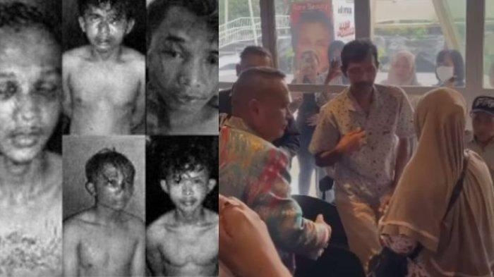 Hotman Paris curigai sosok penting di belakang kasus viral Vina Cirebon dimana tiga pembunuhnya belum tertangkap hingga saat ini.