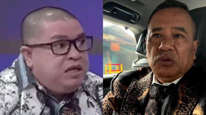 Hotman Paris kembali sindir Razman Arif Nasution?