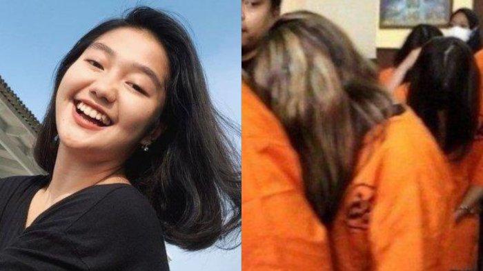 Terlibat narkoba, inilah hukuman yang bisa saja diterima Chandrika Chika.