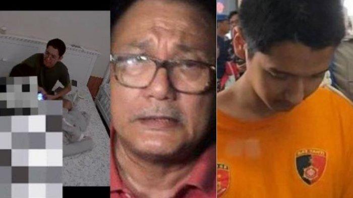 Ibu Armor Toreador minta laporan KDRT dicabut, ayah Cut Intan Nabila kecewa berat dengan sikap menantunya yang menganiaya sang anak.