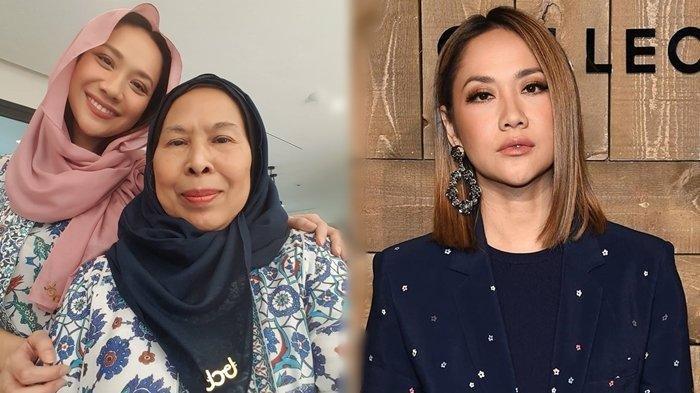 Ibu Ashraf Sinclair Ikhlas BCL Nikah Lagi, Khadijah Beri Pesan Mendalam ke Calon Tiko: We Are With U