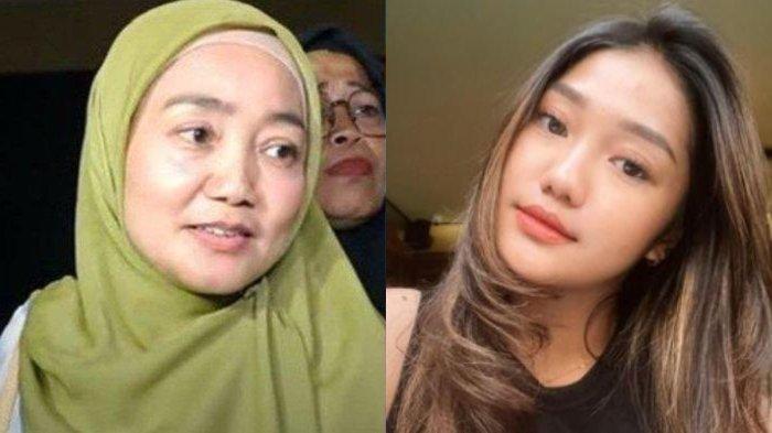 Ibu Chandrika Chika yakin anaknya tak menggunakan narkoba. Dia juga menyinggung 'jebakan' yang dialami oleh sang anak sampai harus ditahan polisi.