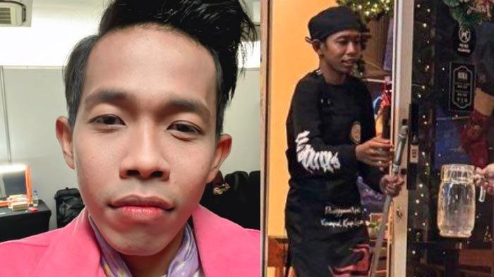 Ibu Dede Sunandar Syok Anak Jadi Pelayan Cafe, Temukan Apron di Tas: Uang yang Kamu Kasih Masih Ada