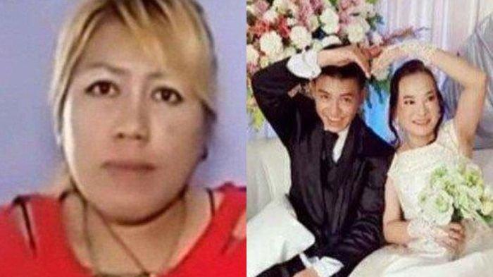 Ibu Kevin pasrah kini pernikahan anak dan sahabatnya Mariana (41) viral di media sosial hingga disorot KPAI.