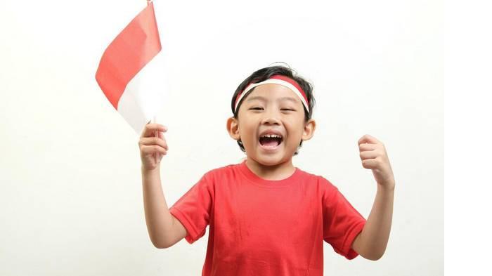 LOMBA 17 AGUSTUS - Simak ide lomba untuk merayakan HUT RI 2025 yang lucu dan menarik untuk anak balita.