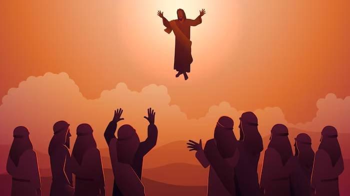 UCAPAN KENAIKAN YESUS KRISTUS - Menyambut Hari Kenaikan Yesus Kristus 2025, umat Kristiani di seluruh dunia biasanya mengungkapkan doa dan harapan lewat kata-kata penuh makna.
