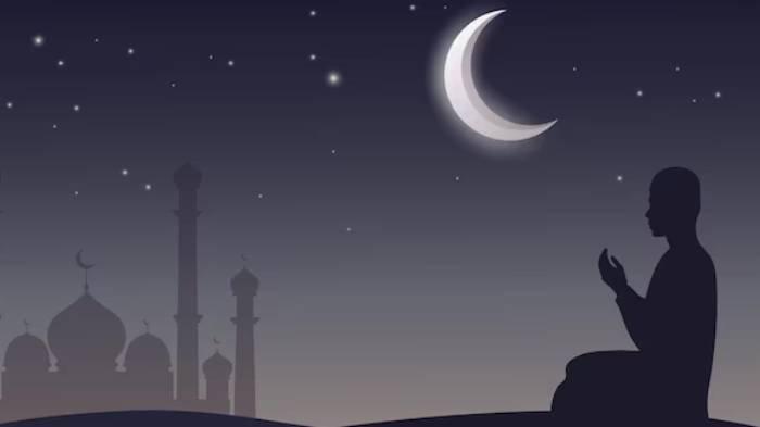 Malam Lailatul Qadar