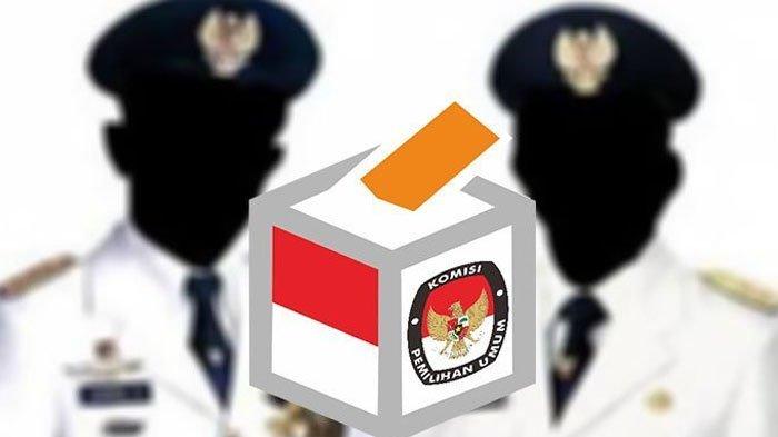 Ilustrasi Pemilu 2024 - Republik Survey Indonesia: Figur Cawapres Bakal Jadi Penentu