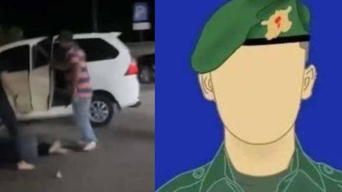 Ilustrasi cara oknum TNI AL beli mobil milik bos rental Ilyas Abdurahman (48) yang dicuri Ajat Sudrajat (32) hingga berakhir penembakan.