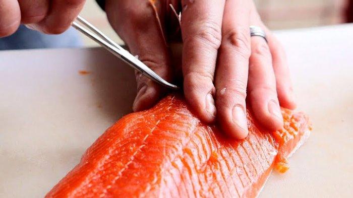 Menu diet saat puasa sebenarnya tidak jauh beda dengan menu diet untuk menurunkan berat badan lainnya.