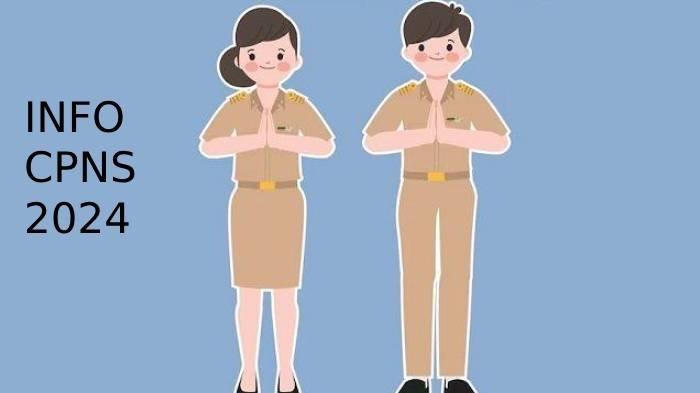 Ilustrasi informasi CPNS Pemkot Malang 2024.