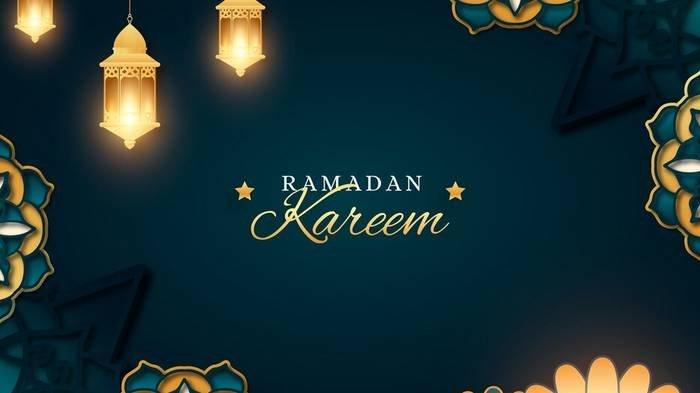 Ilustrasi jadwal awal puasa Ramadan 2025 versi Muhammadiyah, NU, dan pemerintah.