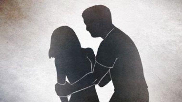 Ilustrasi pelecehan seksual terhadap gadis di Bantul