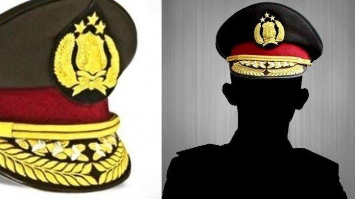 RUDAPAKSA MERTUA - Ilustrasi polisi - Fakta baru kasus Aipda AD, bantah rudapaksa mertua tapi dirayu.