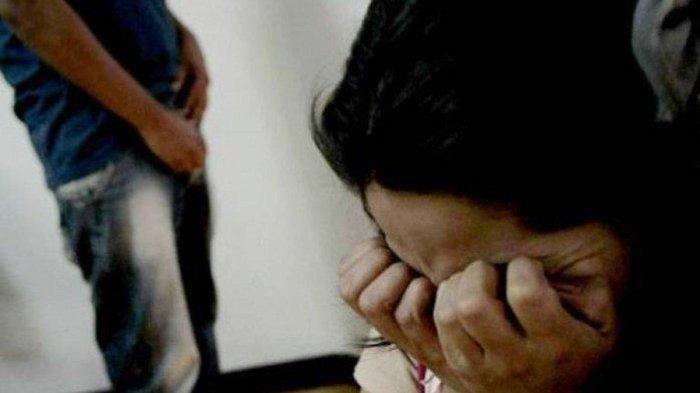 Ilustrasi rudapaksa yang dilakukan ke gadis di Madiun