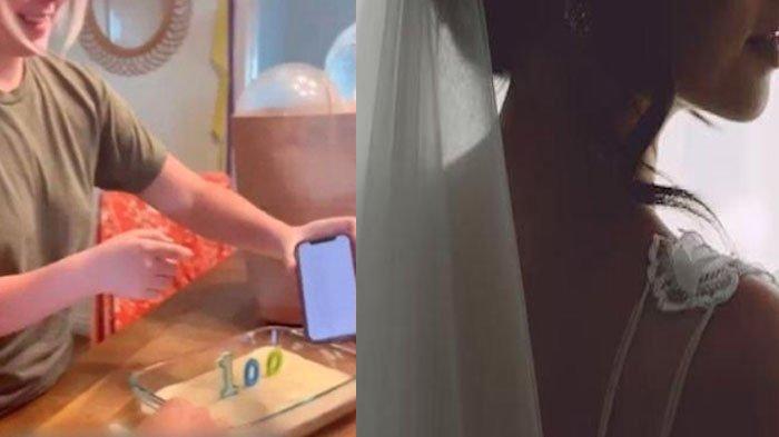 Ilustrasi seorang gadis yang ternyata disuruh ibunya untuk pacari 100 orang pria sebelum nikah, apa maksud sang ibu?