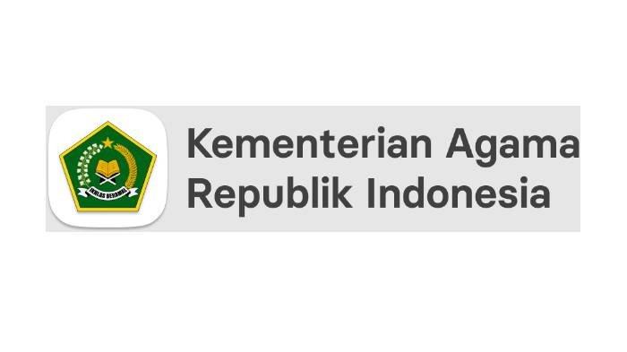 Ilustrasi surat lamaran CPNS Kemenag 2024
