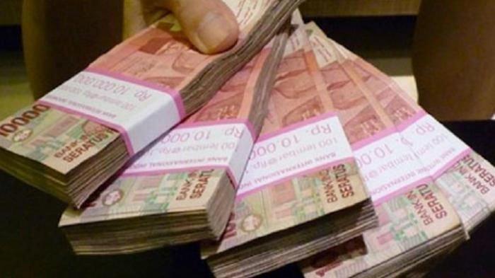 DENDA KOPERASI SAWIT KOPPSA-M - Ilustrasi uang untuk berita denda berat yang didapatkan oleh koperasi yang sedang bermasalah. Majelis Hakim memutuskan untuk memberikan denda sebesar Rp 140 miliar.