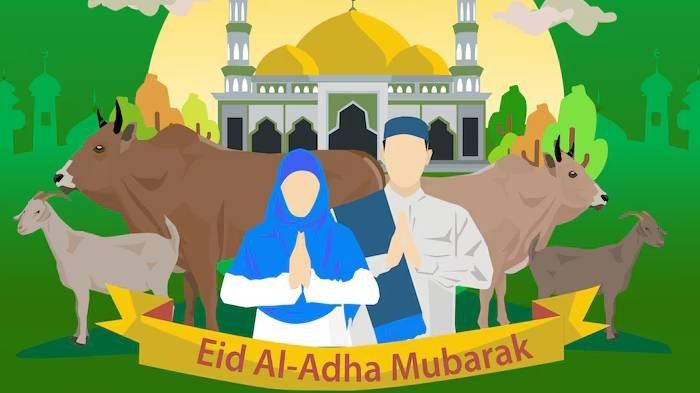 IDUL ADHA 2025
