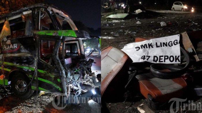 Sebelas daerah melarang dan membatasi sekolah melakukan study stour ke luar kota usai kecelakaan maut yang menimpa siswa-siswa SMK Lingga Kencana, Sabtu (15/5/2024). Hal tersebut lantas disorot oleh pakar pendidikan.