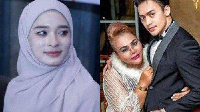 Inara Rusli harap hubungan Eva Manurung dan Jordan Ali bukan gimmick.