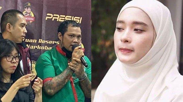 Inara Rusli akui belum ceritakan kasus Virgoun pada anak-anaknya. Singgung soal masa depan.