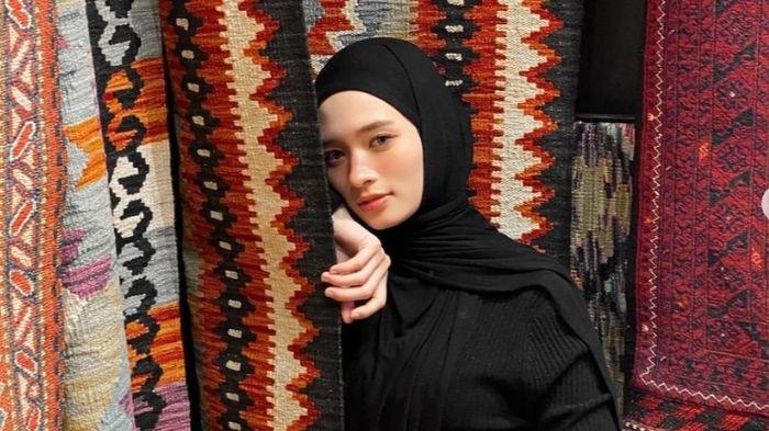 Inara Rusli.