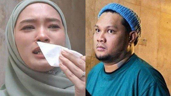 Inara Rusli bongkar penghasilan Virgoun per bulan
