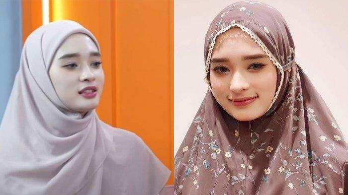 Inara Rusli.