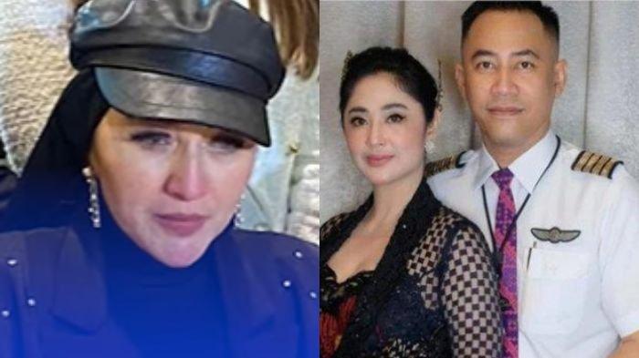 Indah Sari murka disebut pansos gegara unggah foto dugaan perselingkuhan Rully. Mau laporkan Dewi Perssik ke polisi karena amerasa difitnah.
