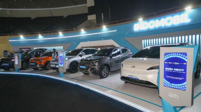 Indomobil Group, salah satu perusahaan otomotif terkemuka di Indonesia, turut berpartisipasi dalam acara Electricity Connect 2024 yang berlangsung mulai hari ini hingga 22 November 2024 di Jakarta Convention Center.