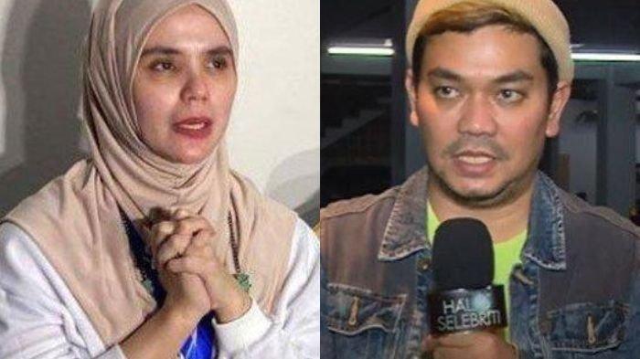 Indra Bekti dan Aldila Jelita resmi bercerai di Pengadilan Agama Jakarta Selatan, Senin (17/4/2023). Permintaan Dila soal nafkah anak jadi sorotan.