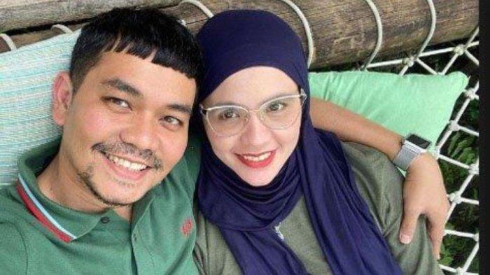 Indra Bekti minta maaf ke Aldila Jelita.