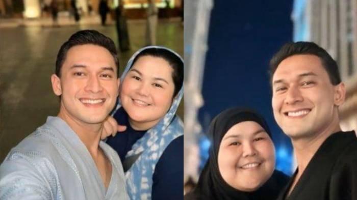INDRA BRUGGMAN NGAKU SUDAH MENIKAH - Indra Bruggman tengah menghebohkan publik lantaran diam-diam telah menikah lima tahun hingga memiliki anak.