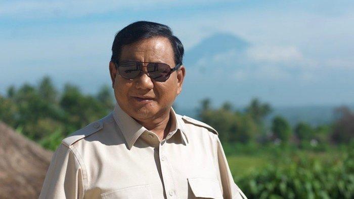 Prabowo Subianto
